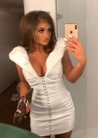 Проститутка Галя +7(981)214-21-80 с 4 размером груди предлагает профессиональные секс и интим услуги возле метро Владимирская в городе Санкте-Петербург - фото 1