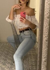 Индивидуалка Арина +7(981)214-21-80 Санкт-Петербург